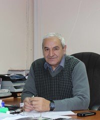 Щедромирский Павел Ефимович
