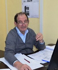 Чаплыгин Александр Петрович