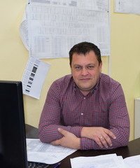 Горбунов Андрей Валентинович