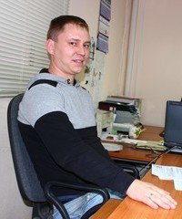 Смоленцев Никита Евгеньевич