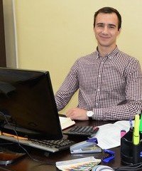 Длусский Генрих Сергеевич