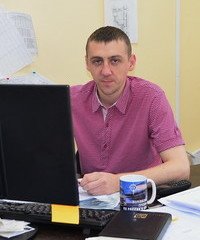 Морвенюк Александр Сергеевич