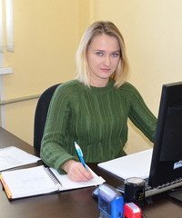 Пустовалова Юлия Сергеевна