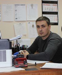 Пурдинен Дмитрий Геннадьевич